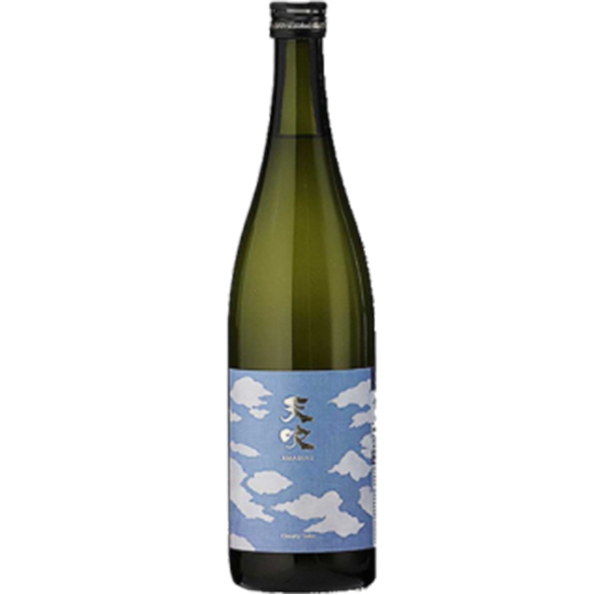 天吹酒造 純米濁酒 