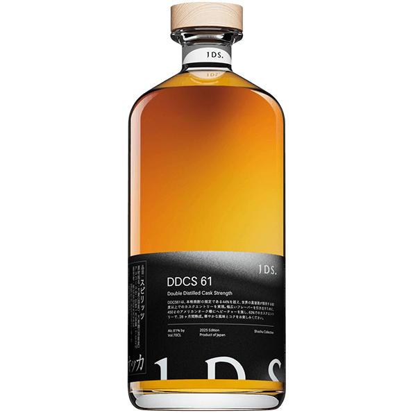 天盃酒造 DDCS61