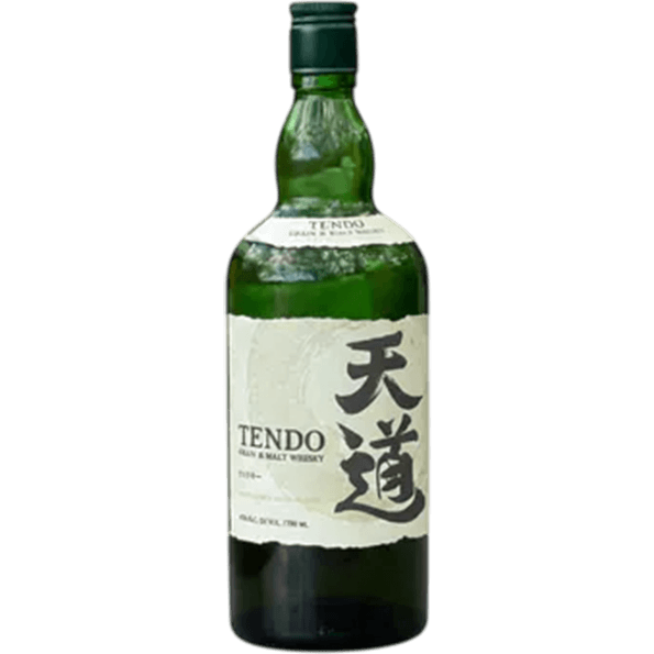 天道 TENDO 威士忌