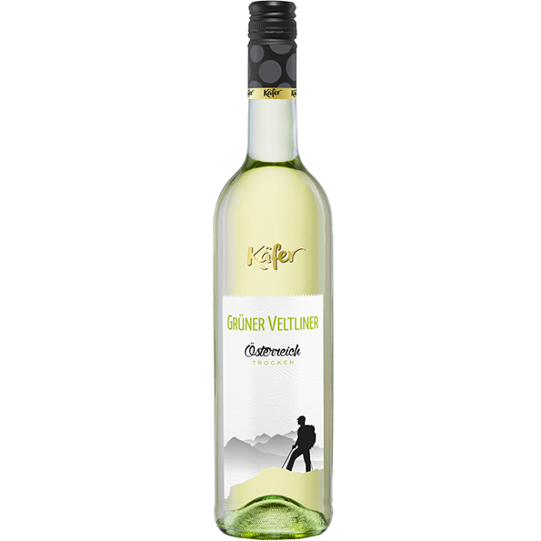奧地利 凱芙 綠維特利納 白葡萄酒乾型 奧地利 凱芙 綠維特利納 白葡萄酒乾型