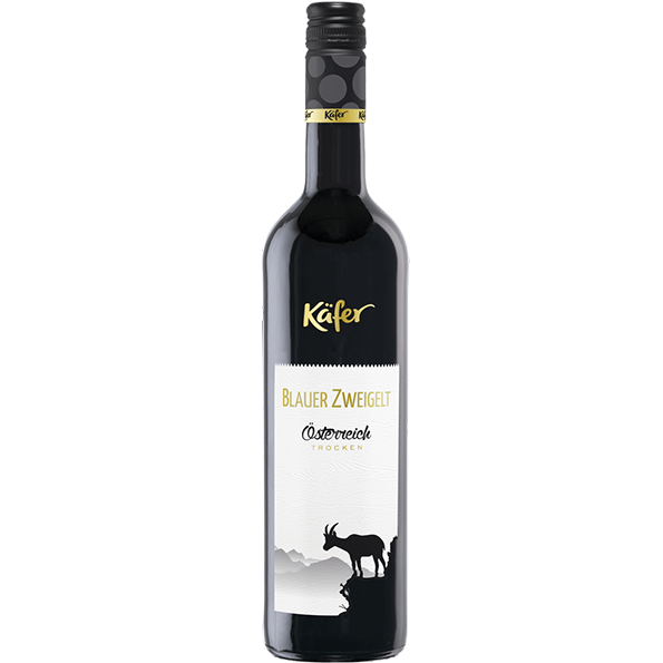 奧地利 凱芙 茲威格 紅葡萄酒乾型 奧地利 凱芙 茲威格 紅葡萄酒乾型