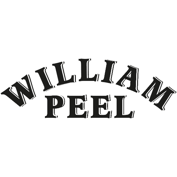 威廉皮爾 Willam Peel