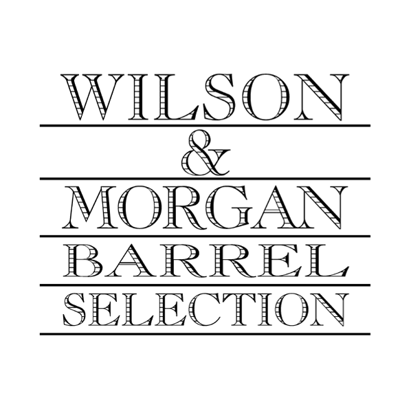 威爾森x 摩根 Wilson & Morgan