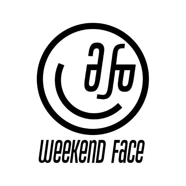 威肯費斯 WEEKEND FACE