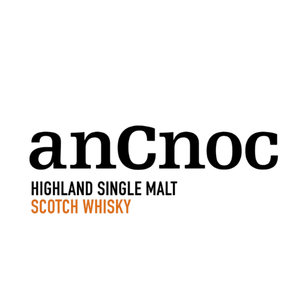 安努克威士忌LOGO