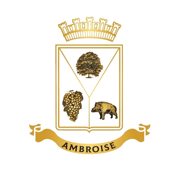 安布華絲酒莊 Maison Ambroise