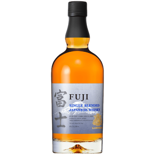 富士 單一調和威士忌