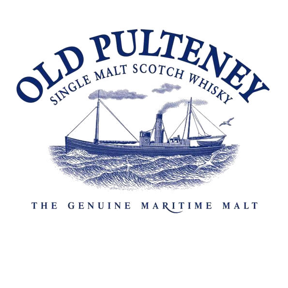 富特尼威士忌LOGO