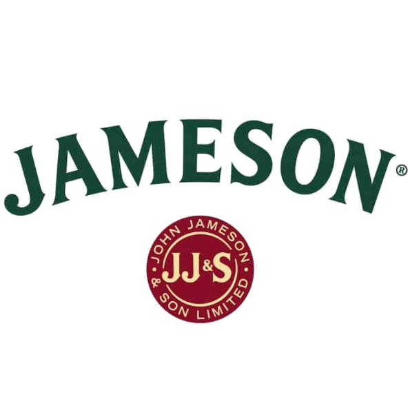 尊美醇 JAMESON