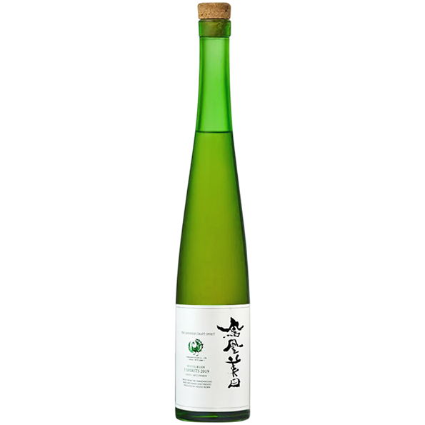 鳳凰美田 J-SPIRITS 日光水楢桶 2019