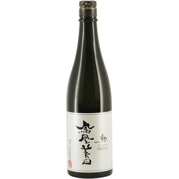 小林酒造 鳳凰美田 剱 辛口純米酒 小林酒造 鳳凰美田 剱 辛口純米酒