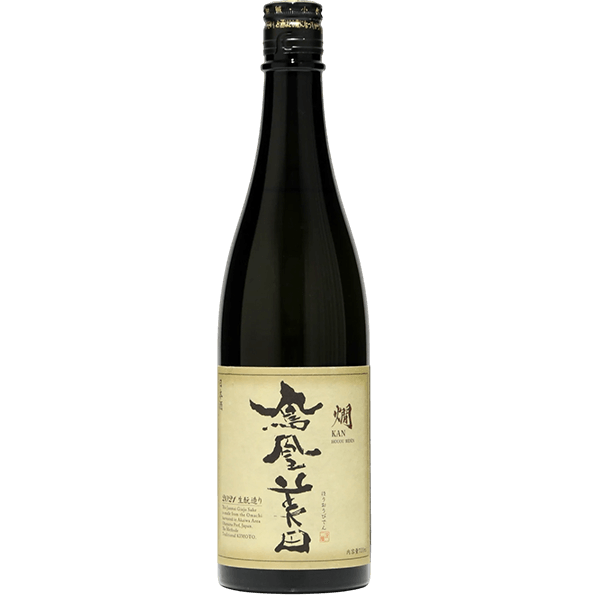 小林酒造 鳳凰美田 燗 生酛純米吟釀