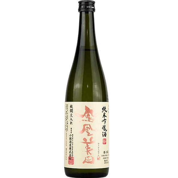 小林酒造 鳳凰美田 純米吟釀 小林酒造 鳳凰美田 純米吟釀