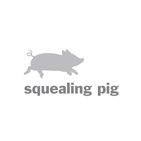 尖叫豬Squealing葡萄酒