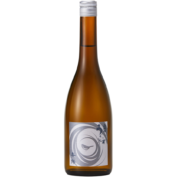 山口酒造 庭之鶯 鶯辛 本釀造