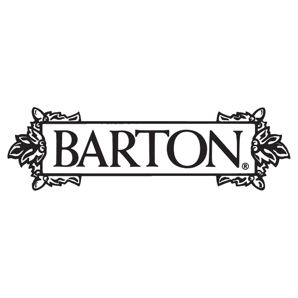 巴頓 Barton