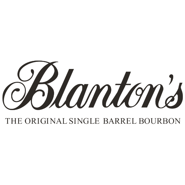 巴頓 Blanton's