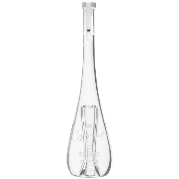 希格娜威爾斯22工藝琴酒700ml