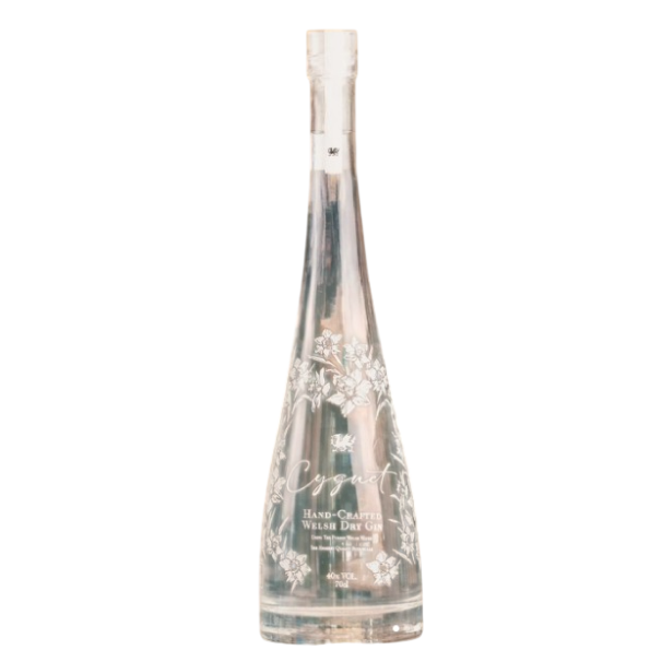 希格娜威爾斯工藝琴酒700ml