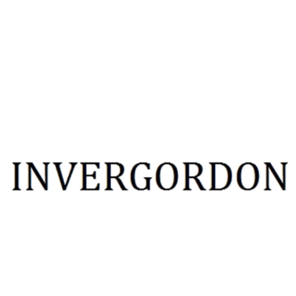 師威堡 Invergordon LOGO