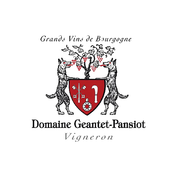 強堤帕西雍酒莊 Domaine Geantet-Pansiot