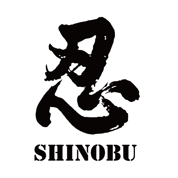 忍蒸餾所 The Shinobu