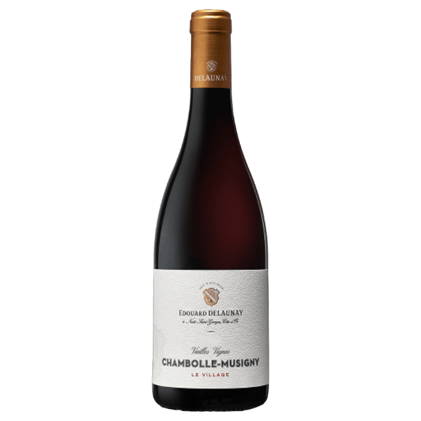 愛德華德洛內酒莊 香波蜜思尼村莊級紅酒 愛德華德洛內酒莊 香波蜜思尼村莊級紅酒