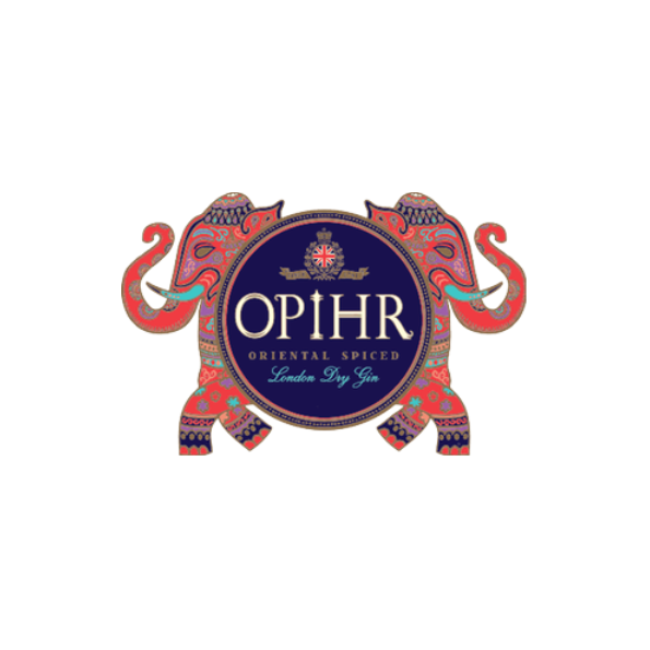 所羅門Opihr琴酒