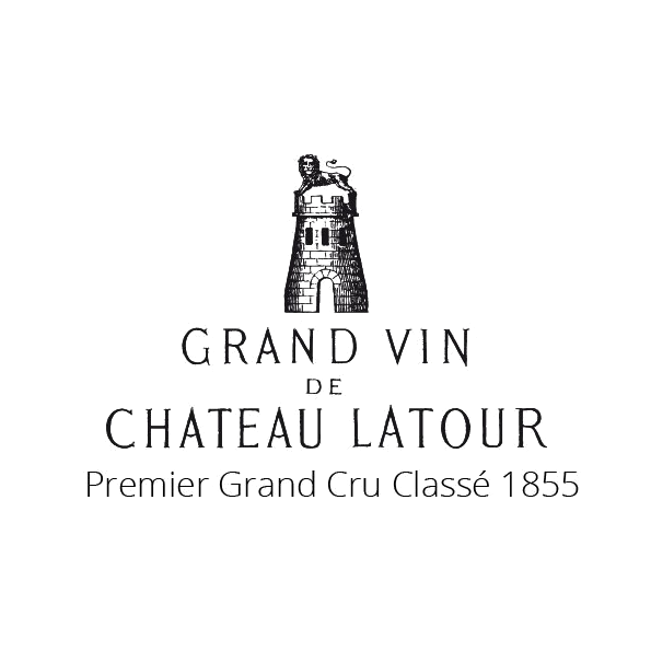 拉圖堡 Château Latour