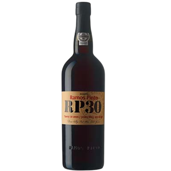 拉摩斯30年陳年波特 拉摩斯30年陳年波特