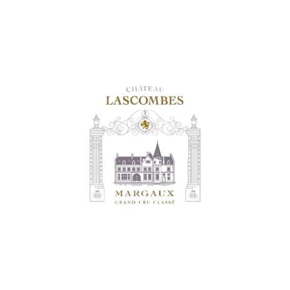 拉斯肯堡 Chateau Lascombes