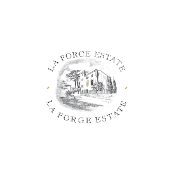 拉楓莊園 La Forge Estate