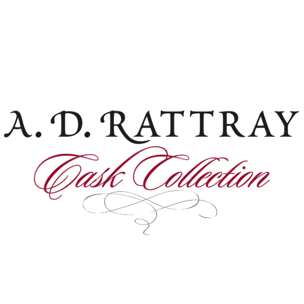 拉特瑞 A.D. Rattray