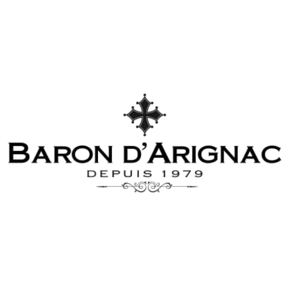 拜倫男爵 Baron d'Arignac