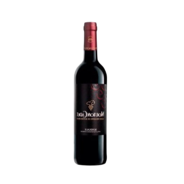 摩當卡地 精釀紅葡萄酒2022