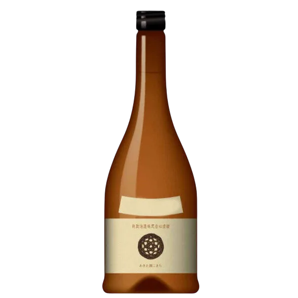 新政酒造 生成 Ecru 生酛