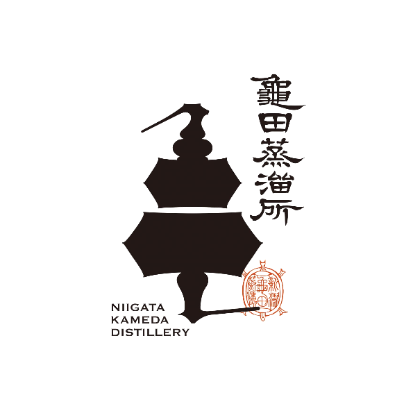 新潟龜田蒸溜所 Niigata Kameda Distillery