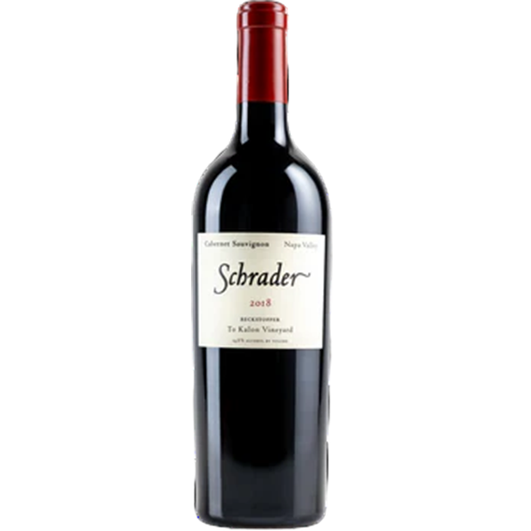 施拉德酒莊 貝克多佛 圖卡龍園 噴火龍紅酒 2018 施拉德酒莊 貝克多佛 圖卡龍園 噴火龍紅酒 2018