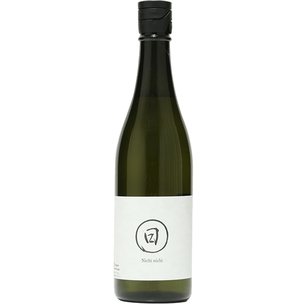 日日 山田錦 生酛仕込