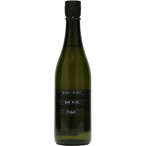 日日 秋津山田錦 自社田