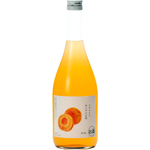 明利 杏桃酒 明利 杏桃酒