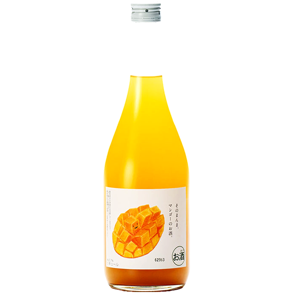 明利 芒果酒 明利 芒果酒