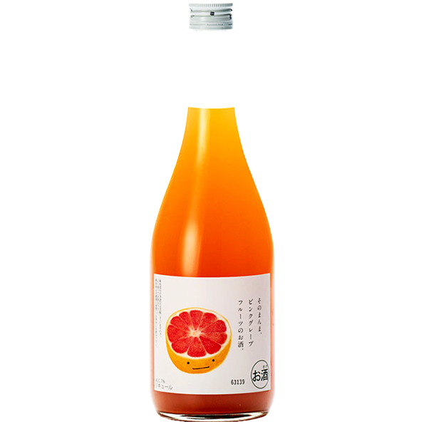 明利 葡萄柚酒 明利 葡萄柚酒