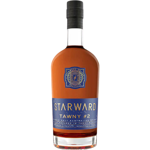 星向 波特桶單一麥芽威士忌#2