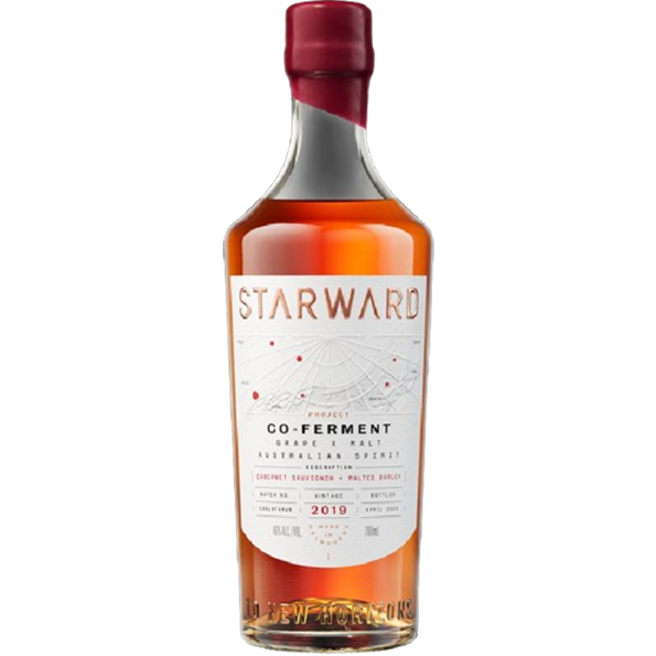 星向 葡萄酒桶葡士忌