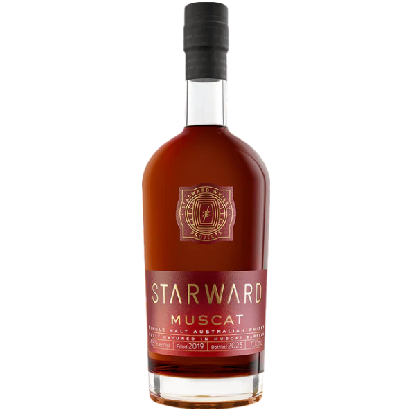 星向 麝香葡萄酒桶單一麥芽威士忌 星向 麝香葡萄酒桶單一麥芽威士忌