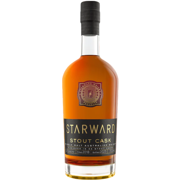 星向 黑啤酒桶單一麥芽威士忌 星向 黑啤酒桶單一麥芽威士忌