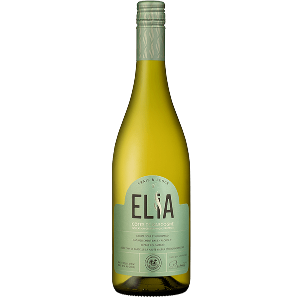 普萊夢酒莊 艾莉雅白酒