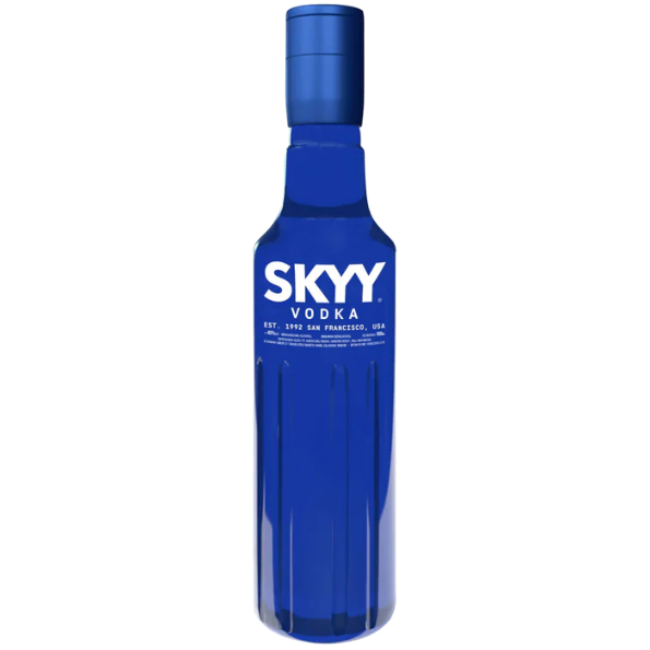 晴空伏特加迷你酒小樣酒 晴空伏特加迷你酒小樣酒