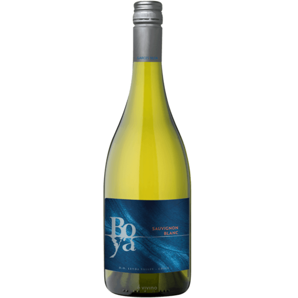 智利國宴酒-柏亞 白蘇維翁白葡萄酒乾型